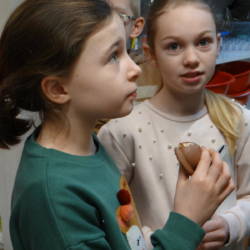 Ecole de Freux - La Pause Chocolat Thé